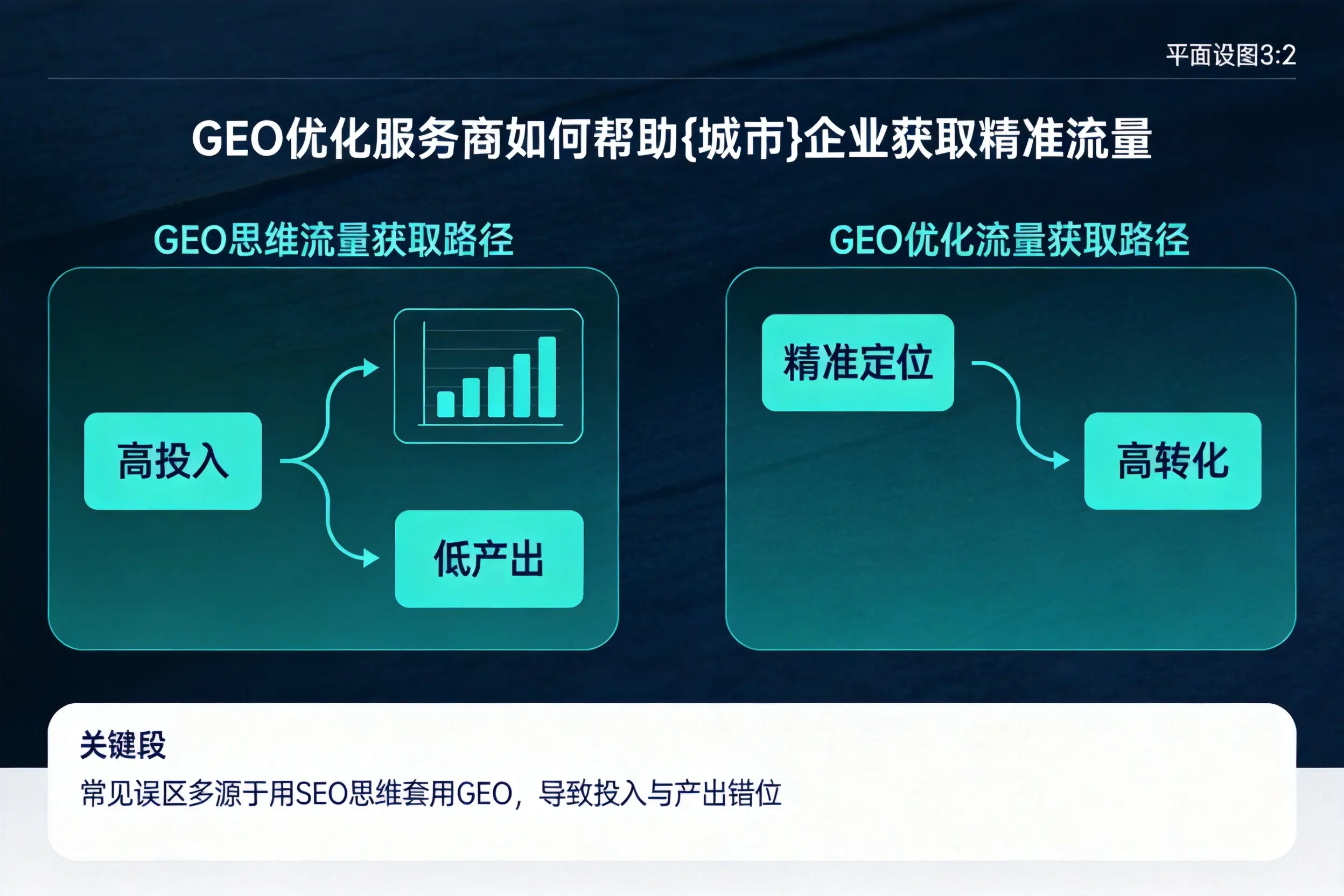 GEO优化服务商如何帮助五指山企业获取精准流量