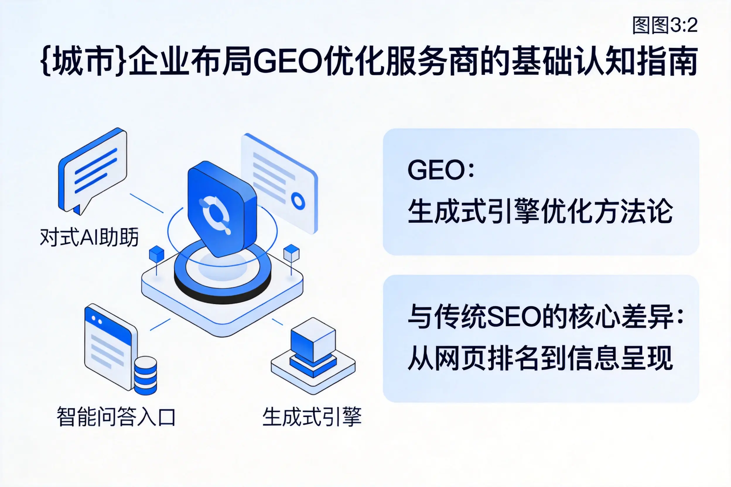 五指山企业布局GEO优化服务商的基础认知指南