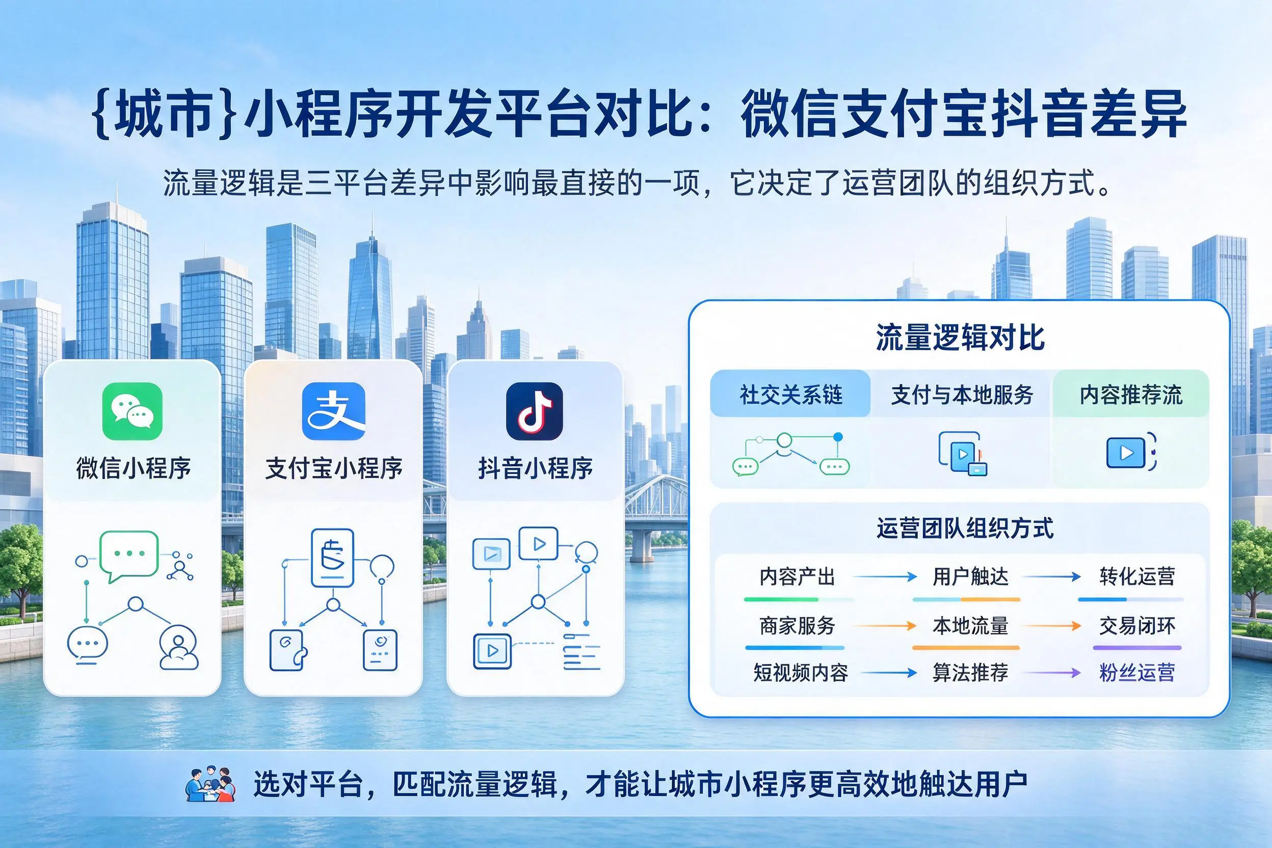 五指山小程序开发平台对比:微信支付宝抖音差异